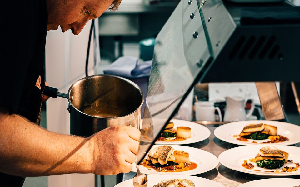 The Best Coworking Space for Technical Developers 3 foodis nnn
