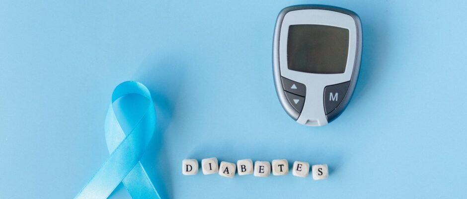 awareness for world diabetes day