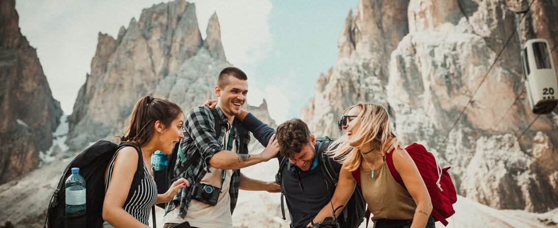 Trip To Iqaluit In Nunavut A Canadian Arctic Nice City..