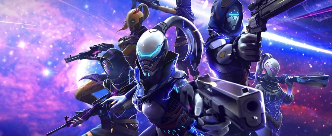 Hands-On With Borderlands 3 And 2 New Vault Hunters