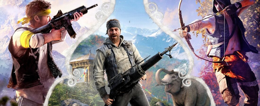 Do You Like Your Playing Style? Try New Kill La Kill