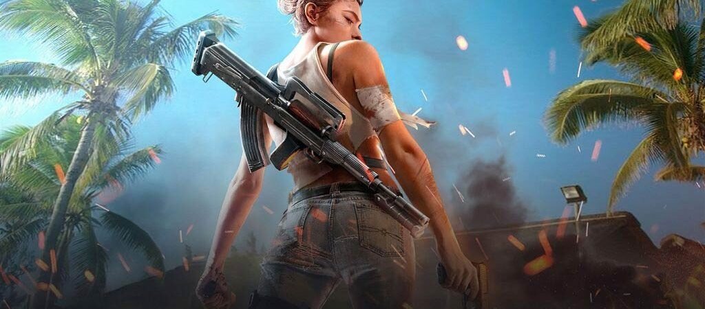 Post-Apocalyptic Tendencies in 2021 Games designs