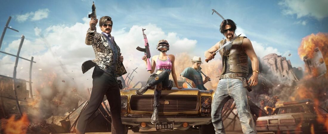 Do You Like Your Playing Style? Try New Kill La Kill