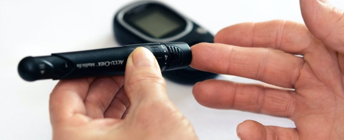 About 160,000 diabetes cases diagnosed yearly - 台北時報 1 About 160,000 diabetes cases diagnosed yearly – 台北時報