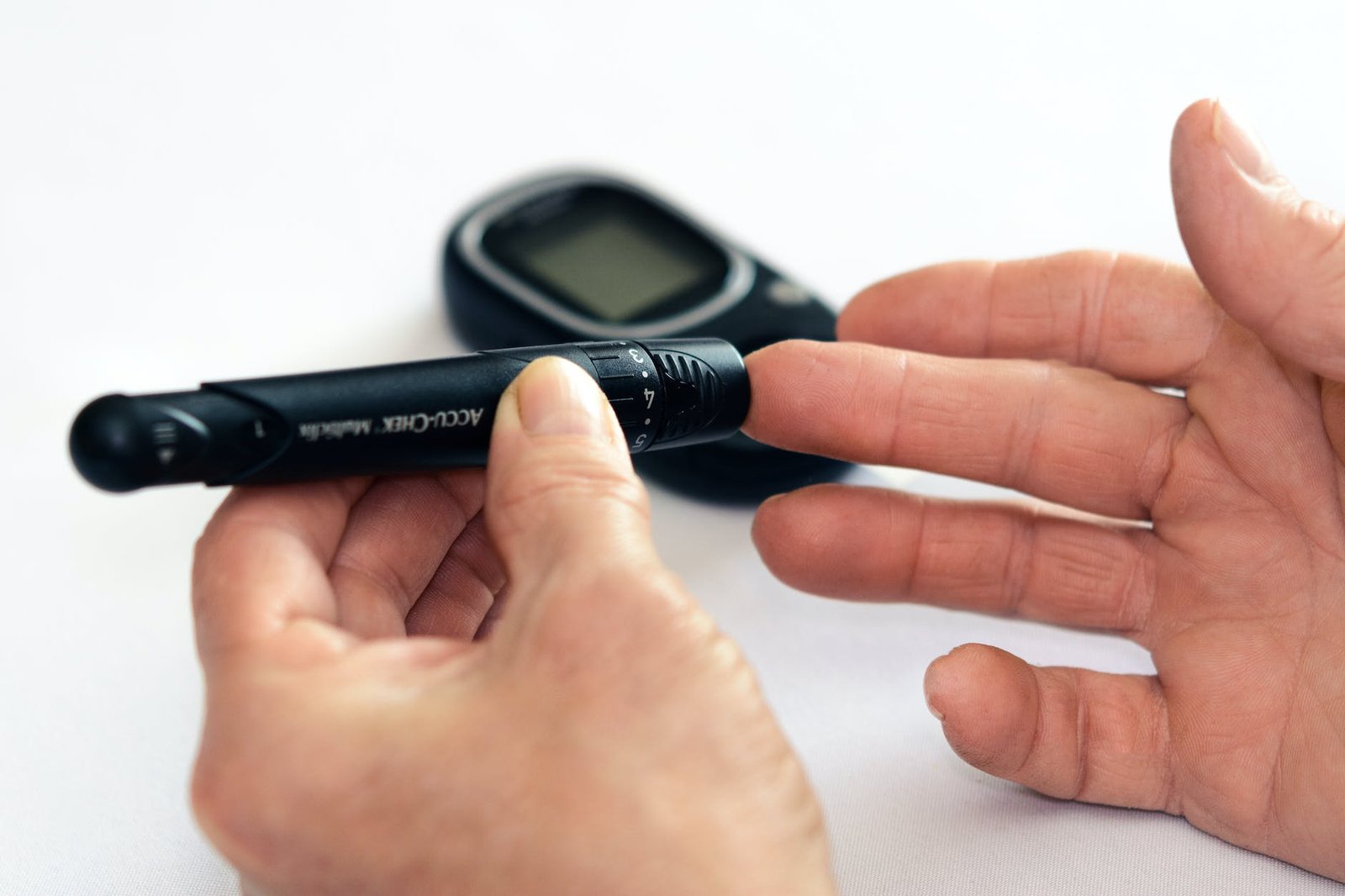 About 160,000 diabetes cases diagnosed yearly – 台北時報