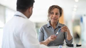 Diabetes and Healthy Aging: Navigating Your Golden Years