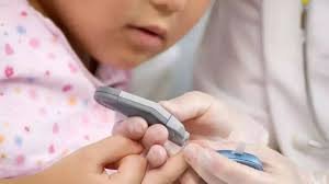 Navigating Adolescence with Diabetes: Challenges and Support for Teenagers