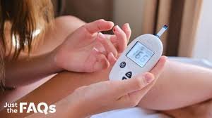 The Promising Future of Diabetes Research