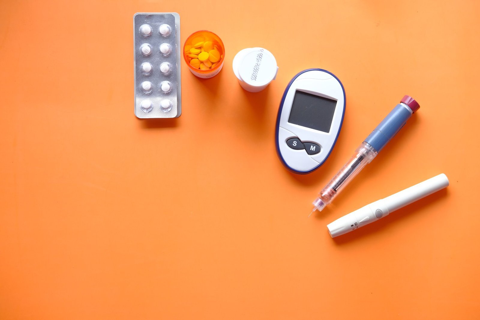 Traveling with Diabetes: Tips for a Smooth Journey