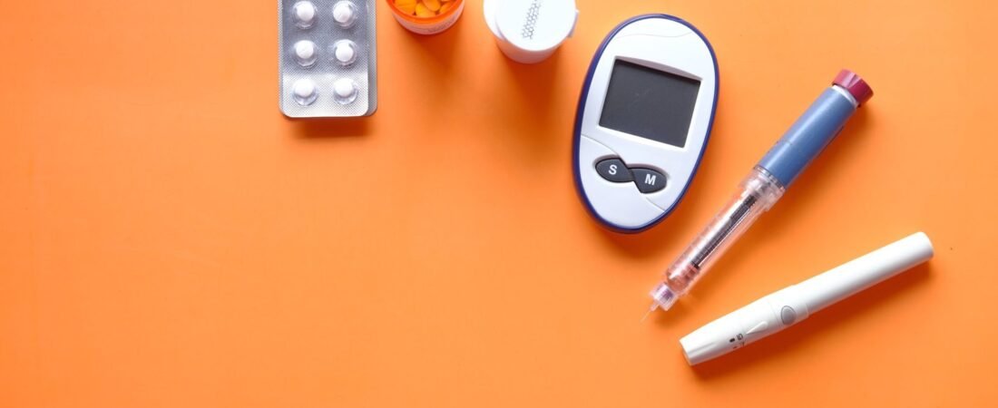 Diabetes and Healthy Eating: A Guide to Balanced Nutrition